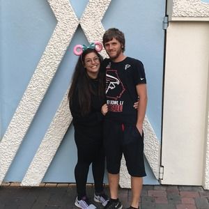 Meet your Posher, Dan